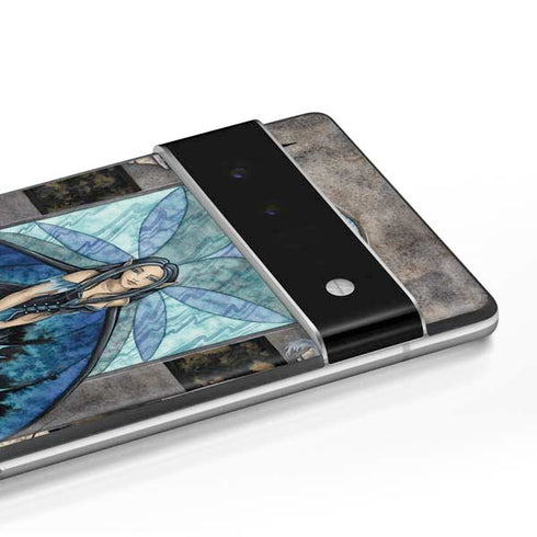 Amy Brown Ashlynns Companions Google Pixel 6 Skin
